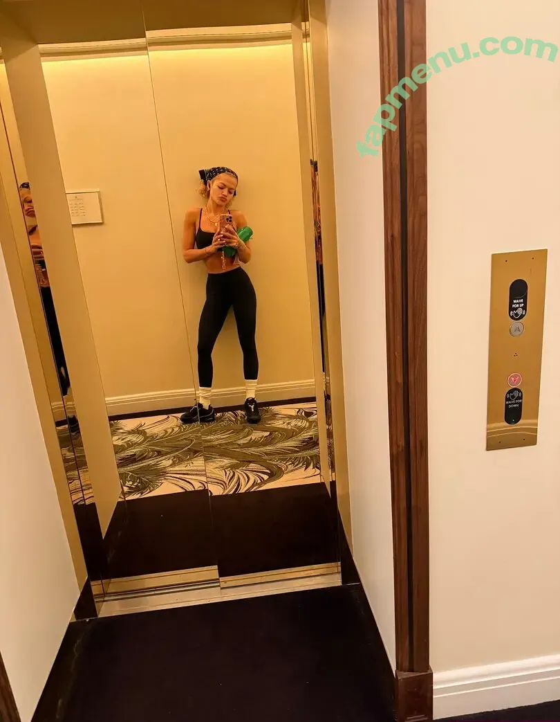 Rita Ora nude photo #7816 (RitaOra)