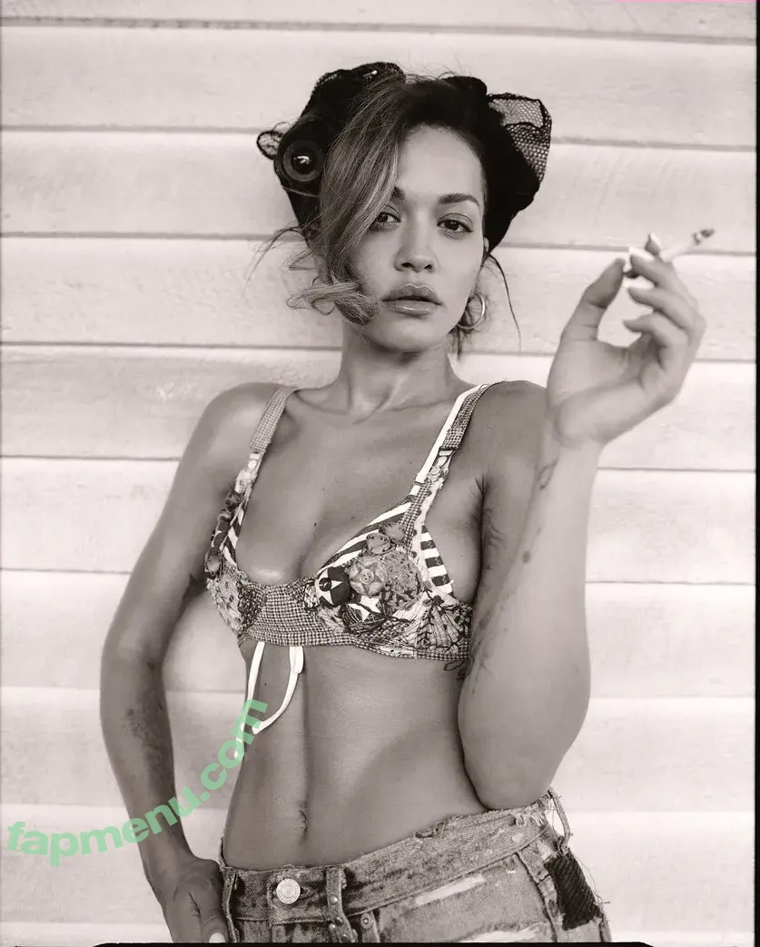 Rita Ora nude photo #7823 (RitaOra)