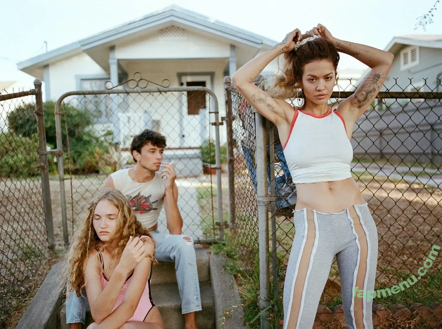 Rita Ora nude photo #7825 (RitaOra)