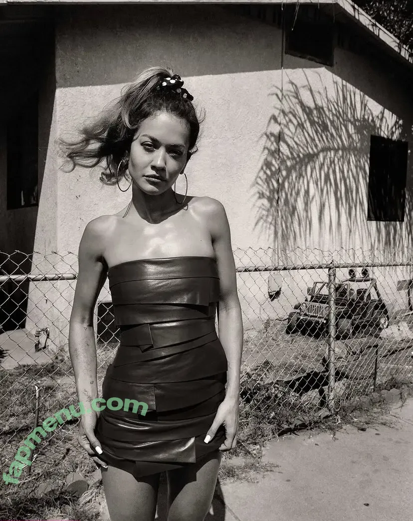 Rita Ora nude photo #7834 (RitaOra)