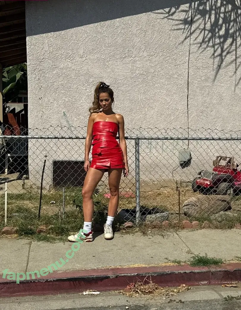 Rita Ora nude photo #7843 (ritaora / ritaoraeu)