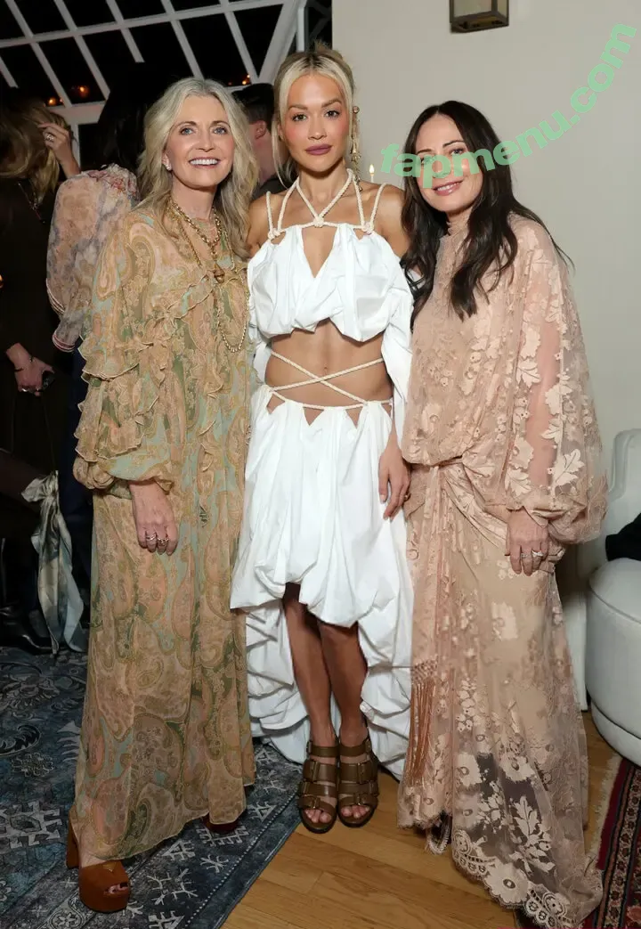 Rita Ora nude photo #7858 (RitaOra)