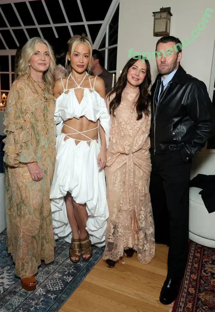 Rita Ora nude photo #7859 (RitaOra)