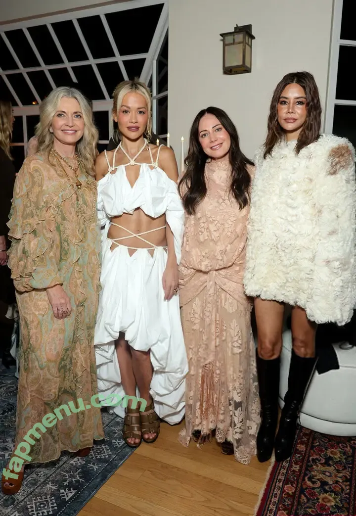 Rita Ora nude photo #7860 (RitaOra)