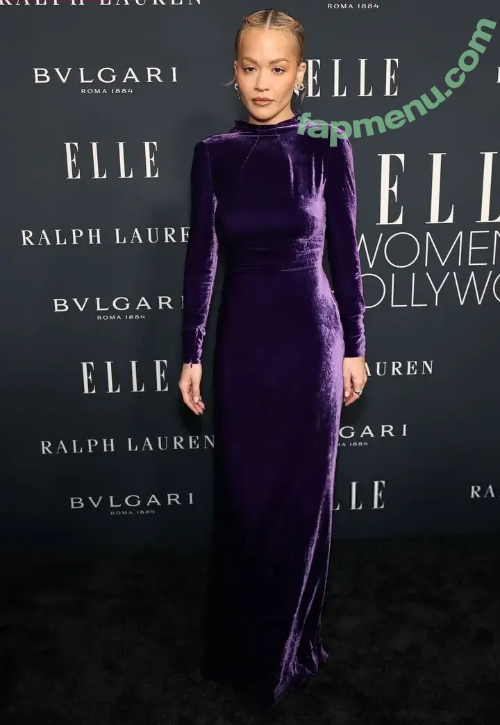 Rita Ora nude photo #7868 (RitaOra)