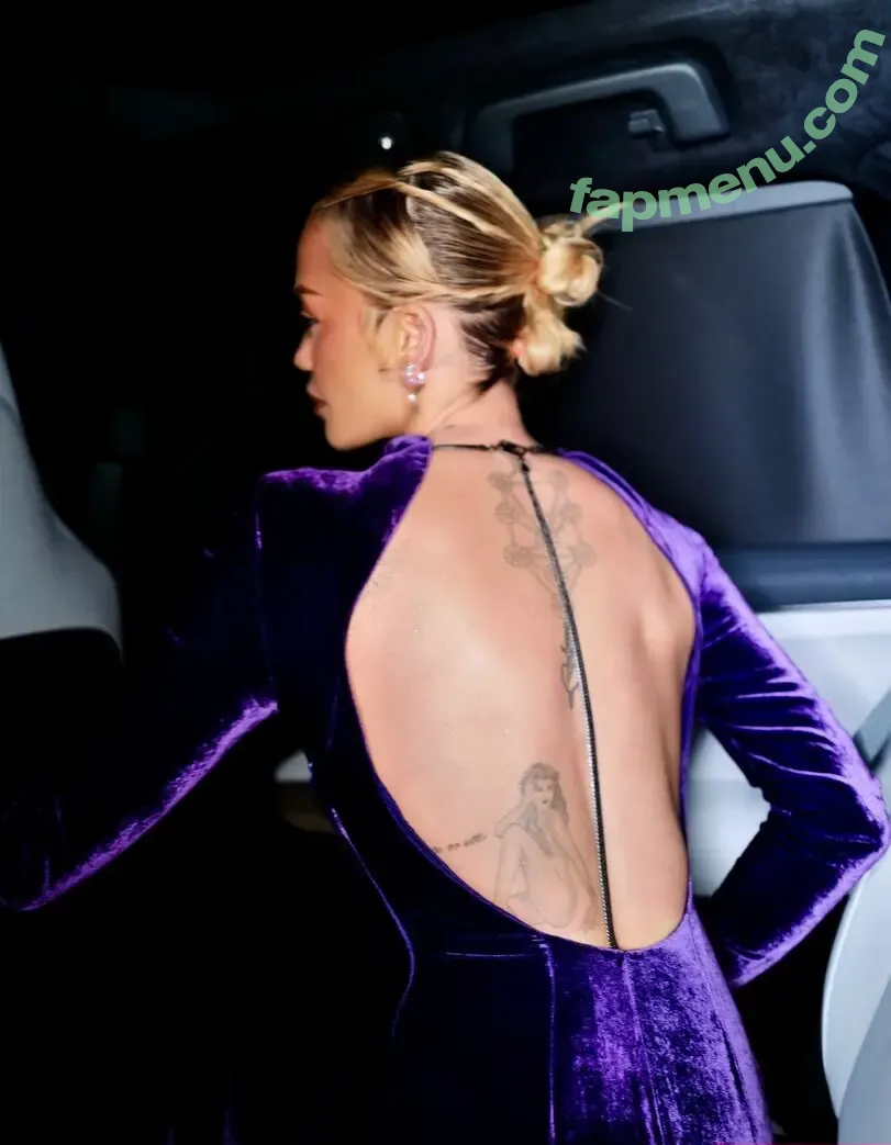 Rita Ora nude photo #7884 (RitaOra)