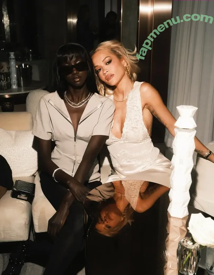 Rita Ora nude photo #7891 (RitaOra)