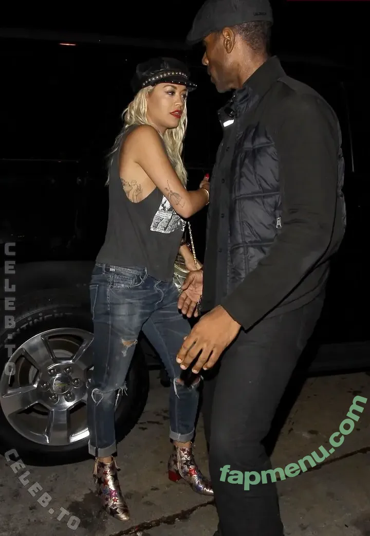 Rita Ora nude photo #7922 (RitaOra)