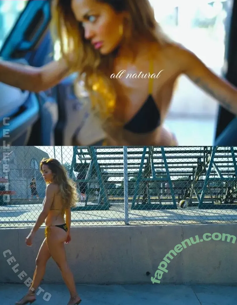 Rita Ora nude photo #7924 (RitaOra)