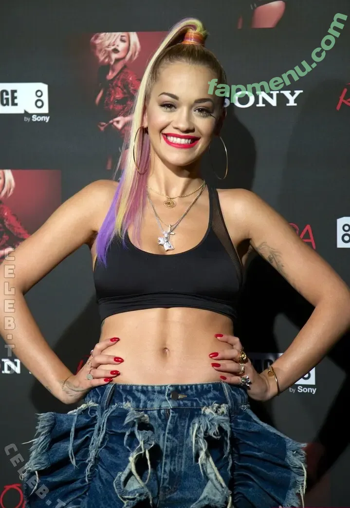 Rita Ora nude photo #7938 (RitaOra)