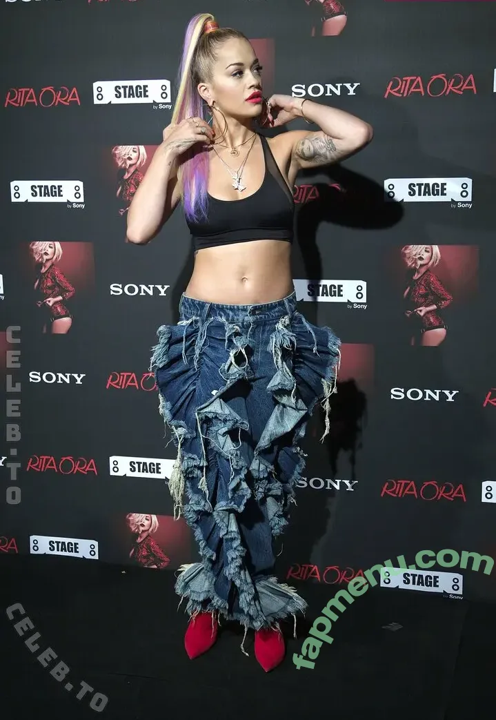 Rita Ora nude photo #7942 (RitaOra)