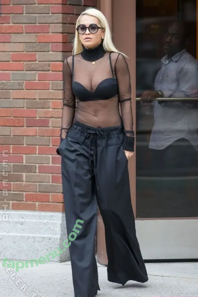 Rita Ora nude photo #7946 (RitaOra)