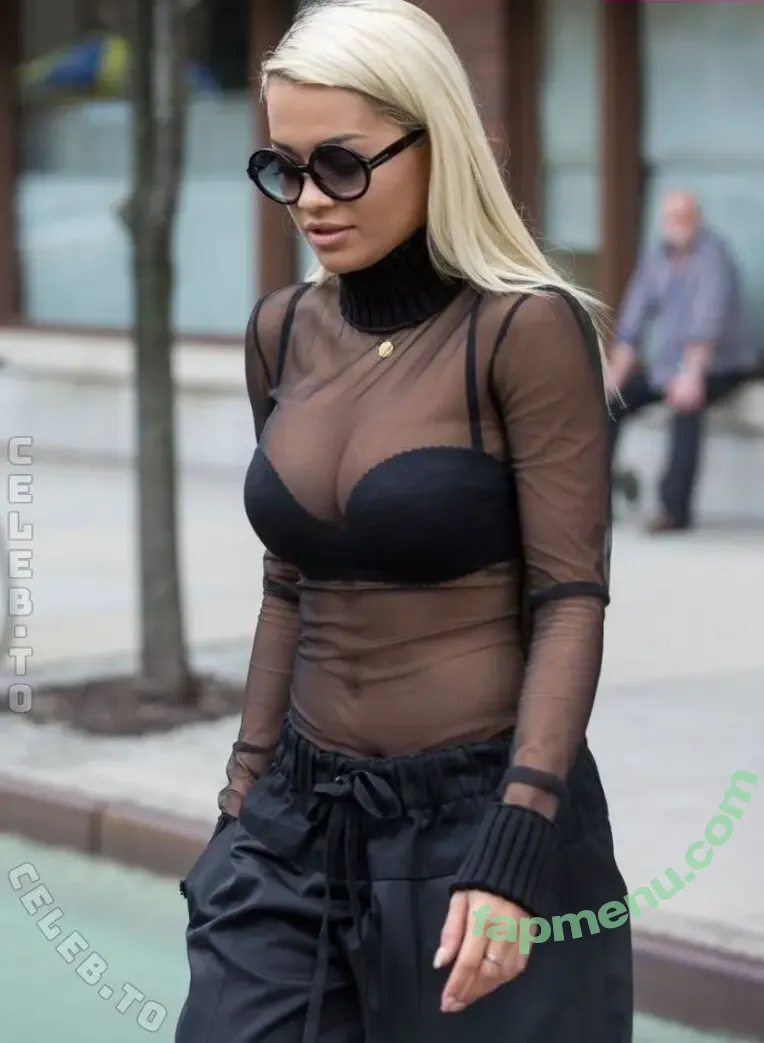 Rita Ora nude photo #7949 (RitaOra)