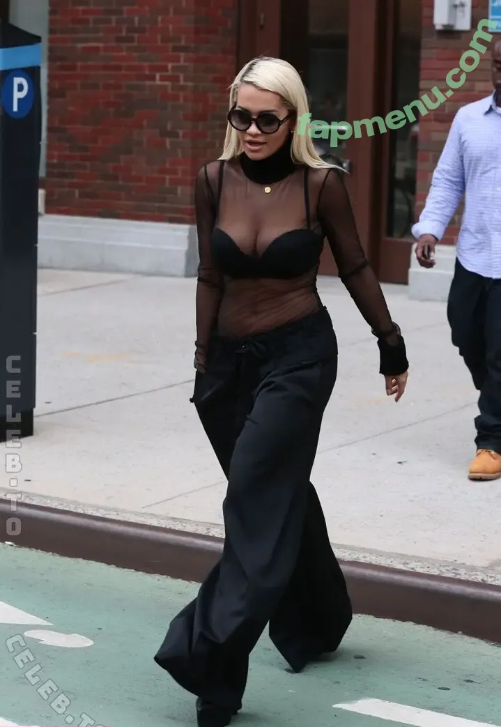 Rita Ora nude photo #7952 (RitaOra)