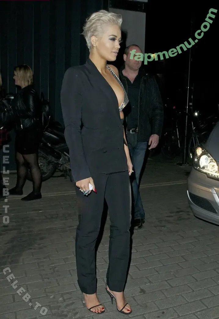 Rita Ora nude photo #7998 (ritaora / ritaoraeu)