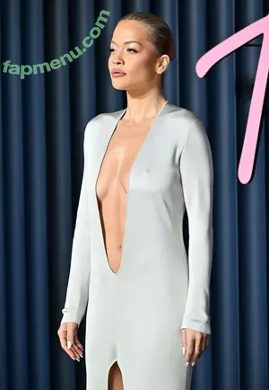 Rita Ora / ritaora / ritaoraeu nude photo #8013