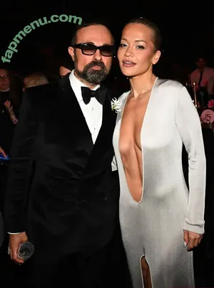 Rita Ora / ritaora / ritaoraeu nude photo #8022