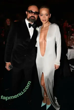 Rita Ora / ritaora / ritaoraeu nude photo #8023