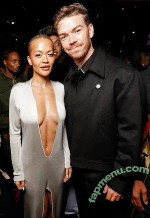 Rita Ora / ritaora / ritaoraeu nude photo #8024