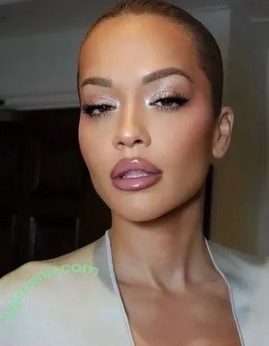 Rita Ora / RitaOra nude photo #8027