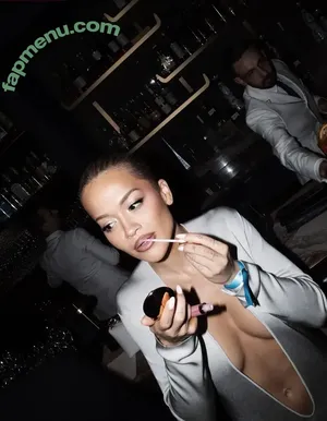 Rita Ora / RitaOra nude photo #8037