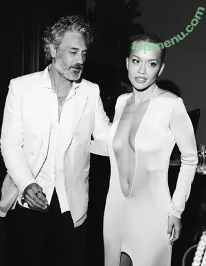 Rita Ora / RitaOra nude photo #8039