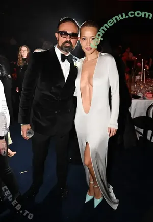 Rita Ora / RitaOra nude photo #8065