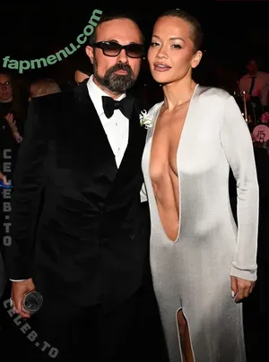 Rita Ora / RitaOra nude photo #8066