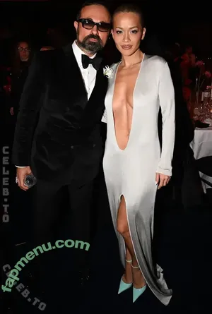 Rita Ora / RitaOra nude photo #8067