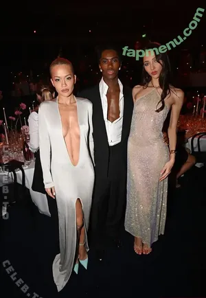 Rita Ora / RitaOra nude photo #8069