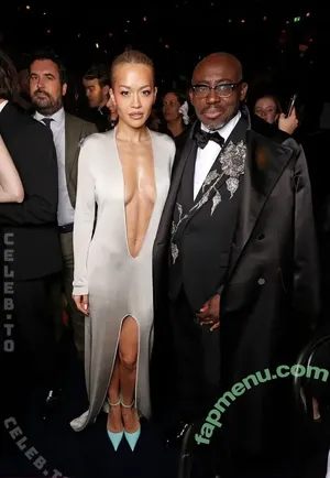 Rita Ora / RitaOra nude photo #8070