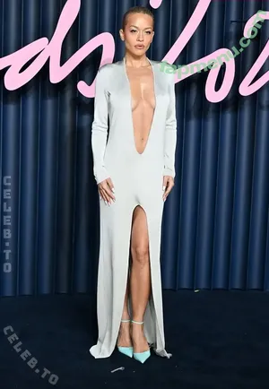 Rita Ora / RitaOra nude photo #8074