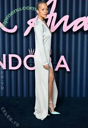 Rita Ora / RitaOra nude photo #8077