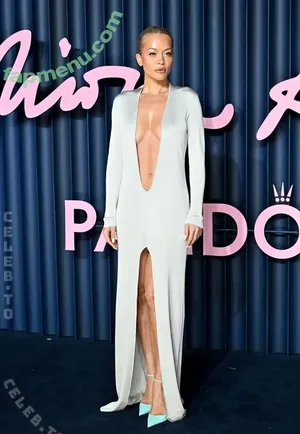 Rita Ora / RitaOra nude photo #8078
