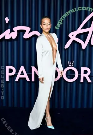 Rita Ora / RitaOra nude photo #8081