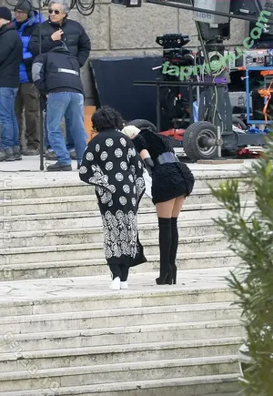 Rita Ora / RitaOra nude photo #8085