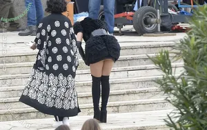 Rita Ora / RitaOra nude photo #8086