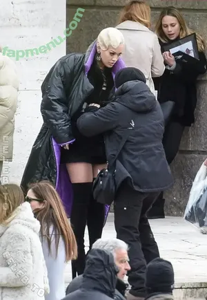 Rita Ora / RitaOra nude photo #8088