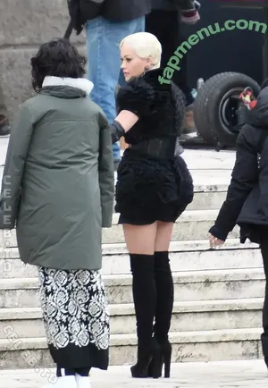 Rita Ora / RitaOra nude photo #8092