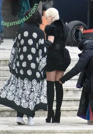 Rita Ora / RitaOra nude photo #8095