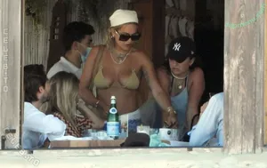 Rita Ora / RitaOra nude photo #8141