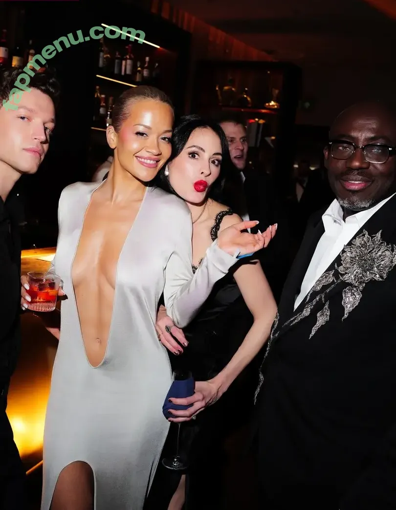 Rita Ora nude photo #8042 (ritaora / ritaoraeu)