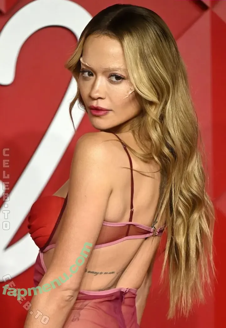 Rita Ora nude photo #8049 (RitaOra)