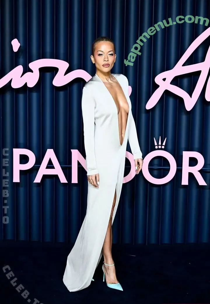 Rita Ora nude photo #8081 (RitaOra)