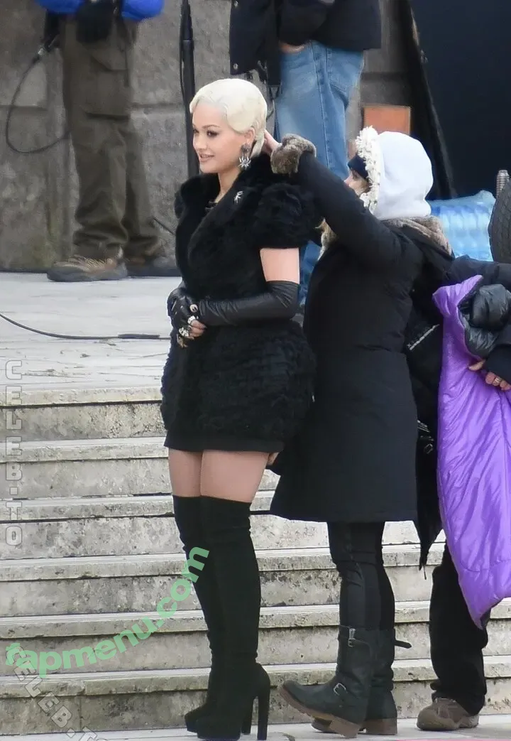 Rita Ora nude photo #8084 (ritaora / ritaoraeu)