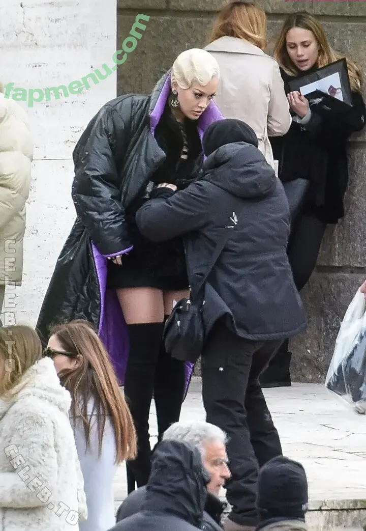 Rita Ora nude photo #8088 (RitaOra)