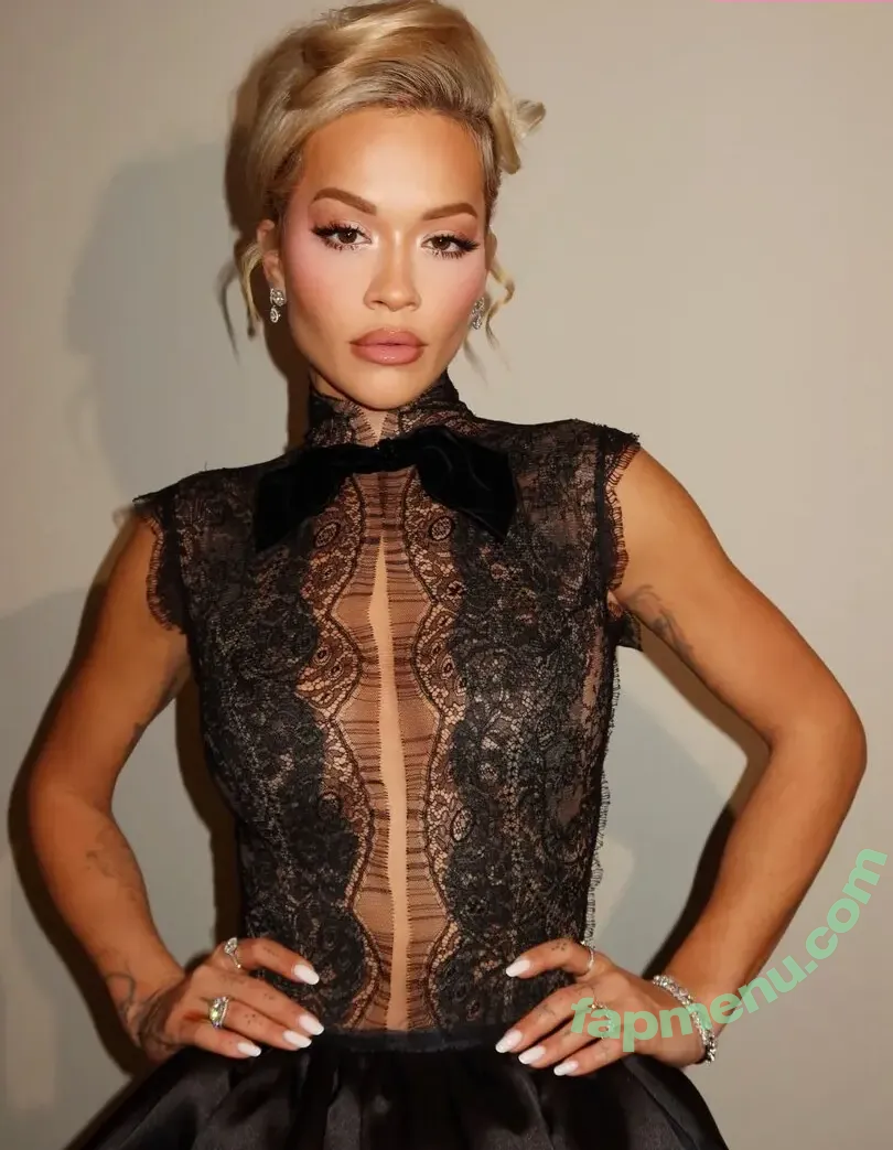 Rita Ora nude photo #8102 (RitaOra)