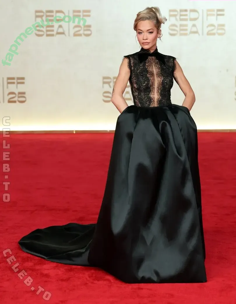 Rita Ora nude photo #8114 (RitaOra)