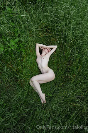 Rita Stark / RitaLolita / brattyrita / gwenfaerie / rita.stark / ritastark nude photo #0057