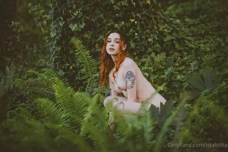 Rita Stark / RitaLolita / brattyrita / gwenfaerie / rita.stark / ritastark nude photo #0093
